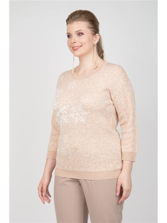 Джемпер Vis-a-vis