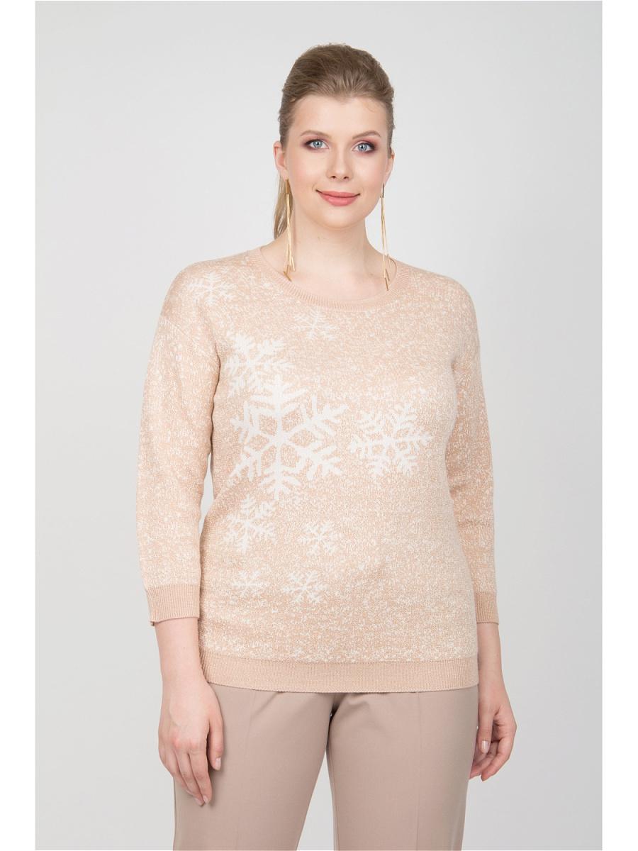 Джемпер Vis-a-vis