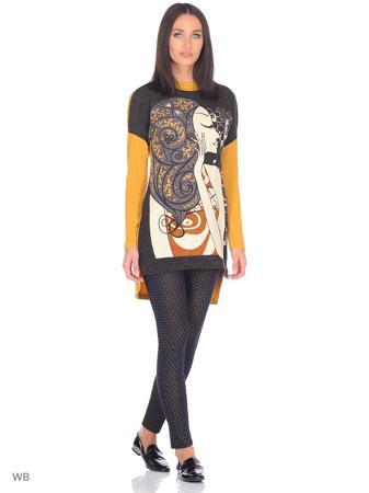 Джемпер La Via Estelar