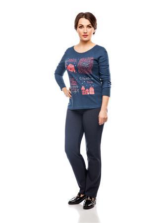 Джемпер Bonne Femme