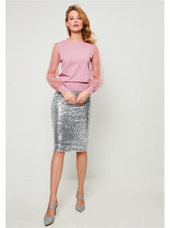 Джемпер ZARINA