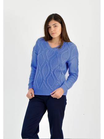 Джемпер Romgil