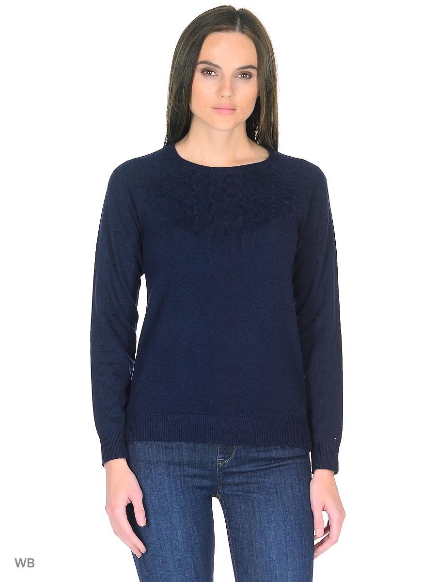 Джемпер Tommy Hilfiger