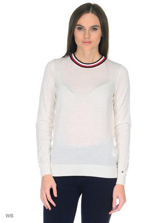 Джемпер Tommy Hilfiger