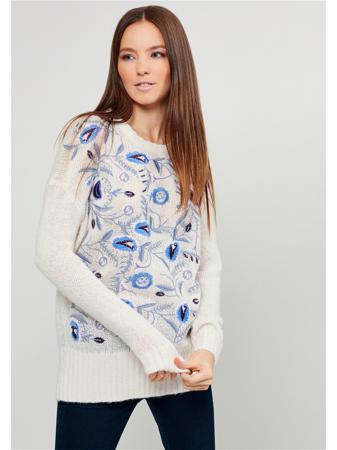 Джемпер ZARINA