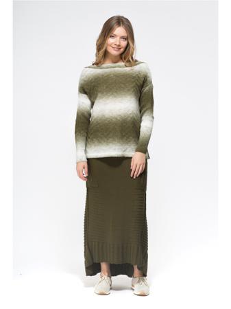 Джемпер Трикотажклуб