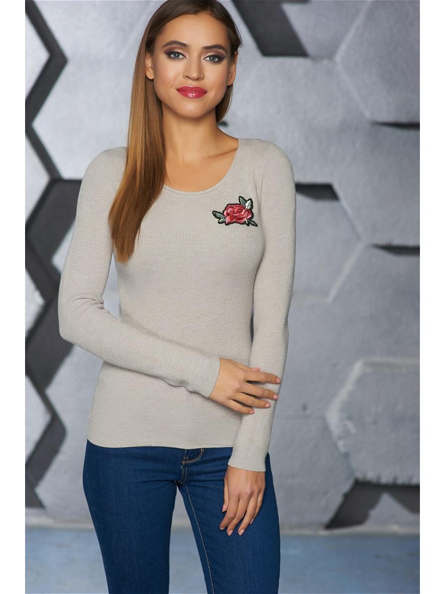 Джемпер Abby
