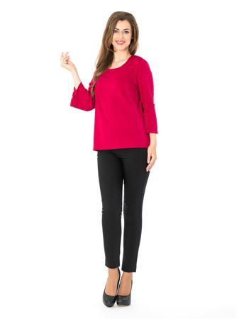 Джемпер Sun&Art