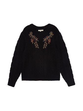 Джемпер AKHMADULLINA DREAMS