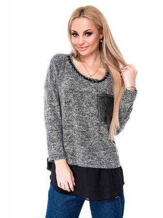 Джемпер Magnet