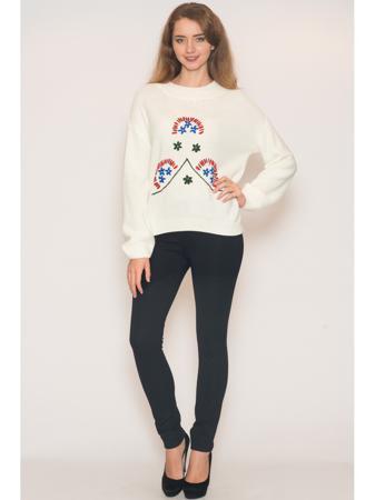 Джемпер Modaleto