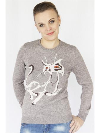 Джемпер polesie.