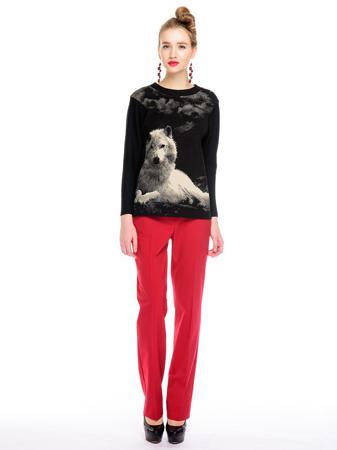 Джемпер S&S by S.Zotova