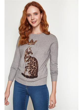 Джемпер Concept Club