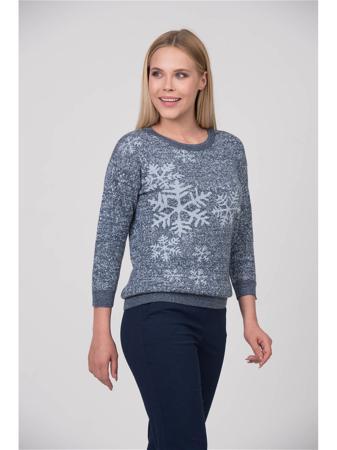 Джемпер Vis-a-vis