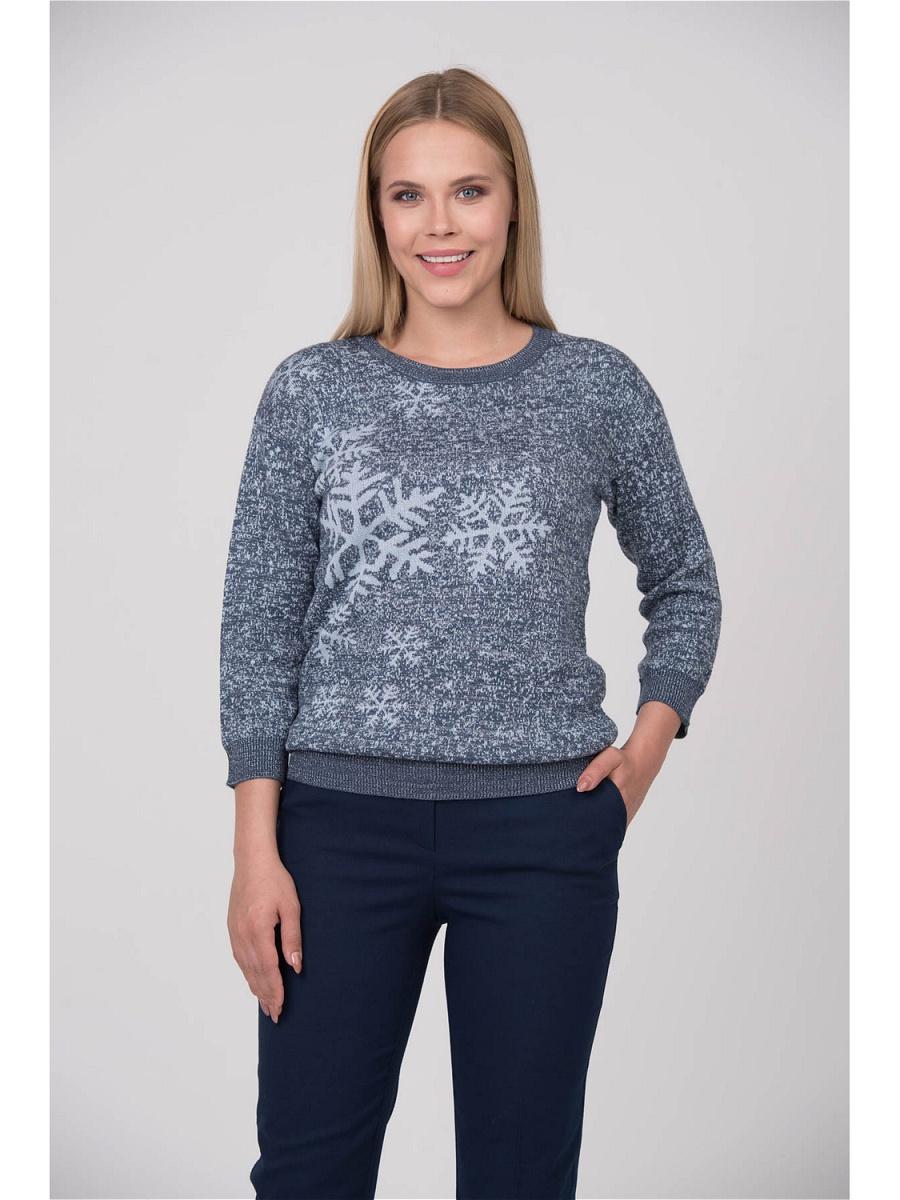 Джемпер Vis-a-vis