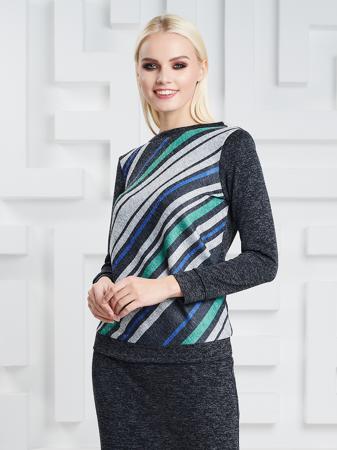 Джемпер Лала Стайл