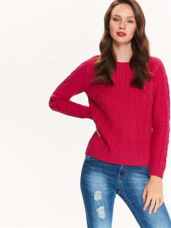 Джемпер Top Secret