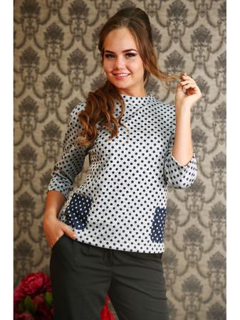 Джемпер Jeffa