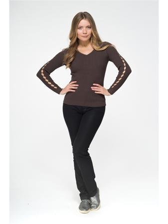 Джемпер Трикотажклуб