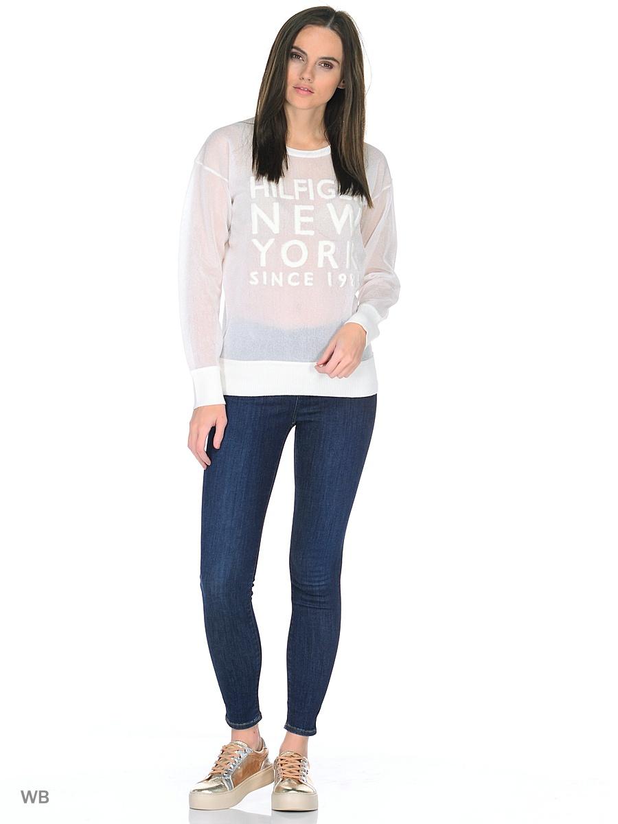 Джемпер Tommy Hilfiger