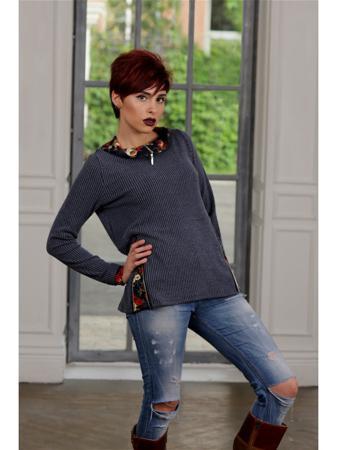 Джемпер Tantino