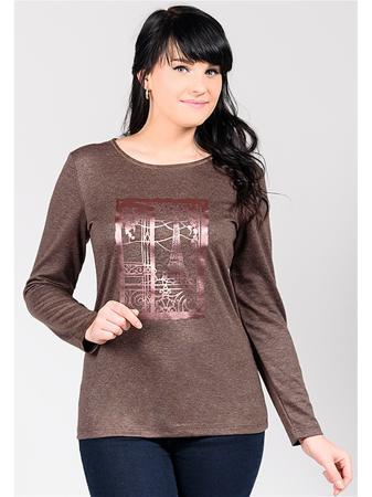 Джемпер La rouge