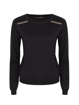 Джемпер Love Republic