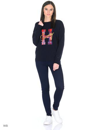 Джемпер Tommy Hilfiger