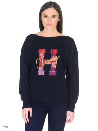 Джемпер Tommy Hilfiger