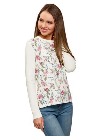 Джемпер Oodji