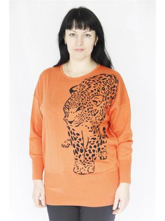 Джемпер polesie.