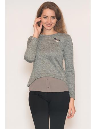 Джемпер Modaleto