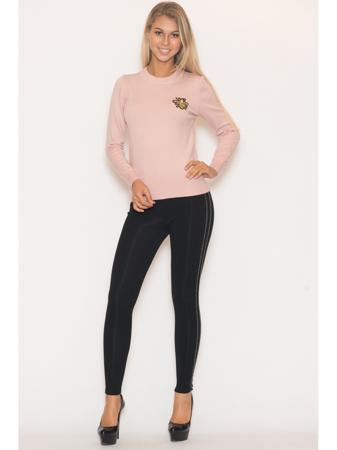 Джемпер N.A.Z.