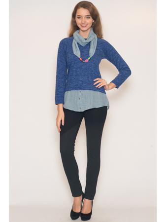 Джемпер Modaleto