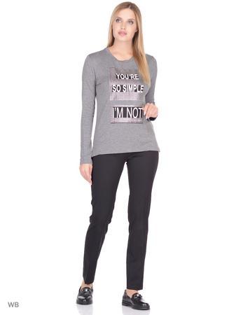 Джемпер Milton