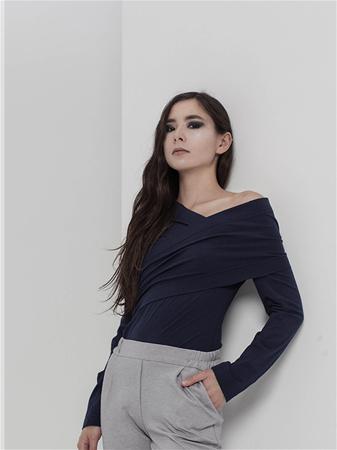 Джемпер TOTALLOOK