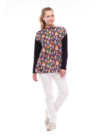 Джемпер Трикотажклуб