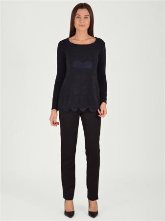 Джемпер VISERDI