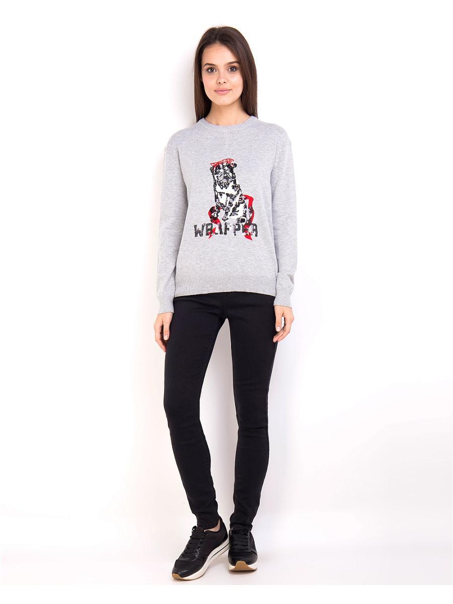 Джемпер INCITY