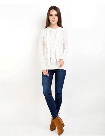 Джемпер INCITY