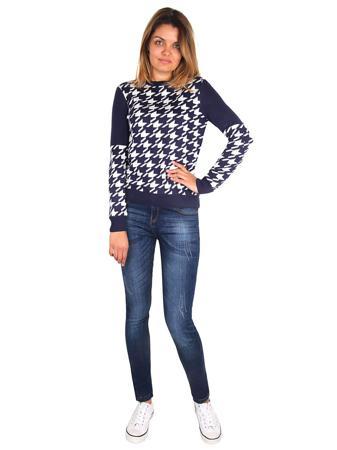 Джемпер Bayonne