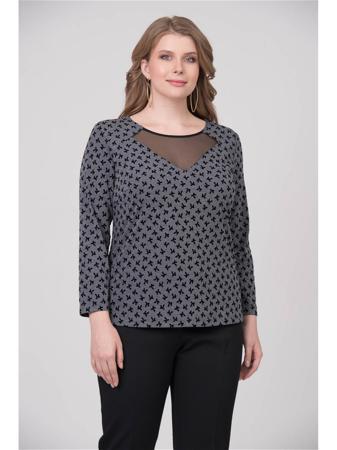 Джемпер Vis-a-vis