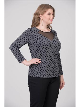 Джемпер Vis-a-vis