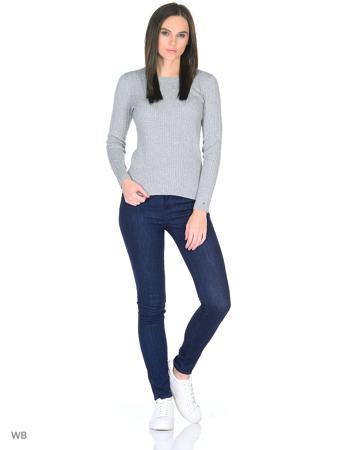 Джемпер Tommy Hilfiger