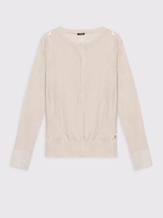 Джемпер Oltre