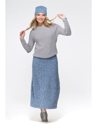 Джемпер Трикотажклуб