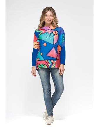 Джемпер Трикотажклуб