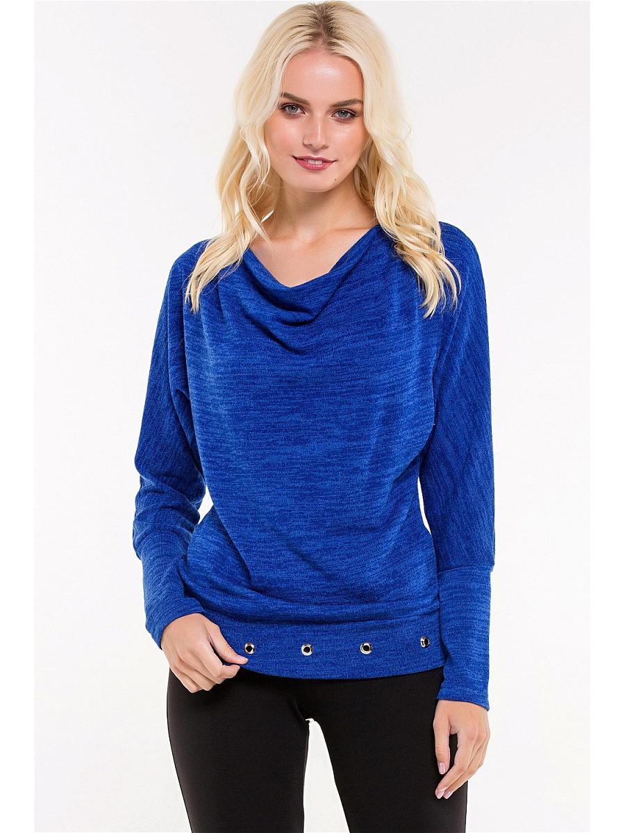 голубой свитер. джемпер женский. голубой джемпер женский. голубой вязаный свитер женский. голубой свитер.