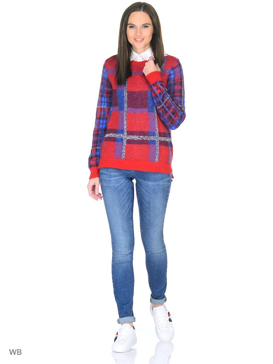 Джемпер Tommy Hilfiger